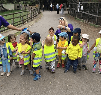 Experienced Team at Imperial Oaks