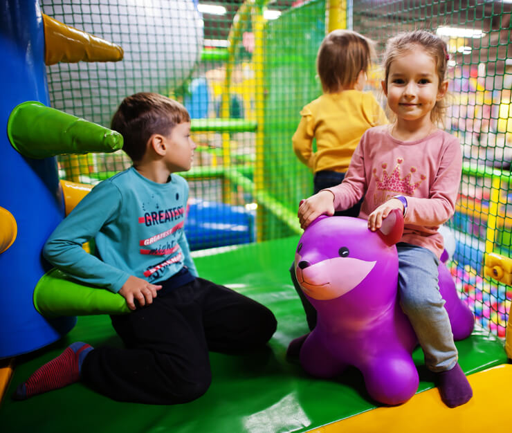 Occupational Therapy